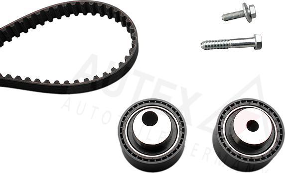 Autex 702303 - Timing Belt Set www.autospares.lv