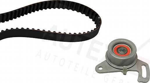 Autex 702234 - Timing Belt Set www.autospares.lv