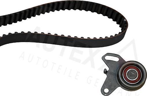 Autex 702238 - Zobsiksnas komplekts autospares.lv