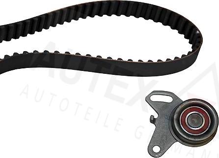 Autex 702237 - Timing Belt Set www.autospares.lv