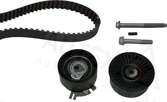 Autex 702275 - Timing Belt Set www.autospares.lv