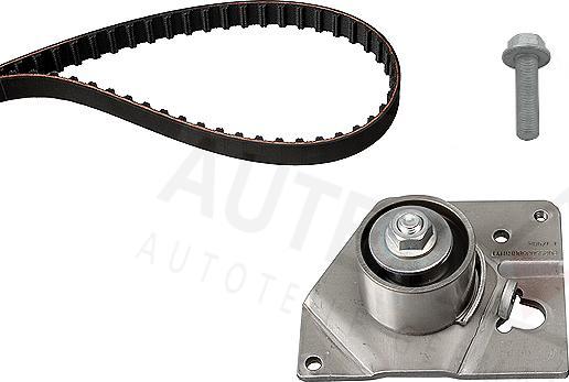 Autex 702273 - Timing Belt Set www.autospares.lv