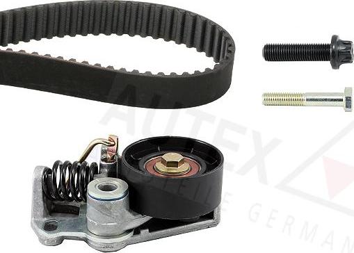 Autex 702746 - Timing Belt Set www.autospares.lv