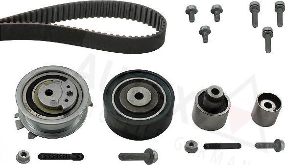 Autex 702754 - Комплект зубчатого ремня ГРМ www.autospares.lv