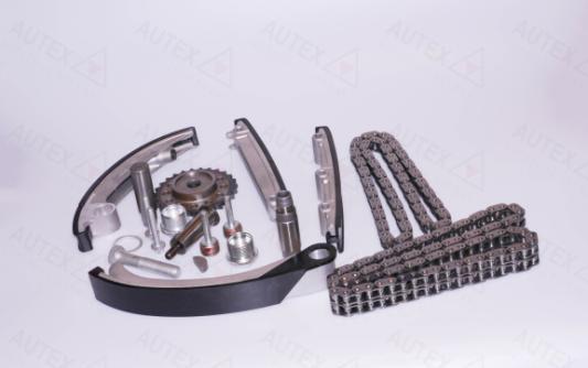 Autex 711423 - Timing Chain Kit www.autospares.lv