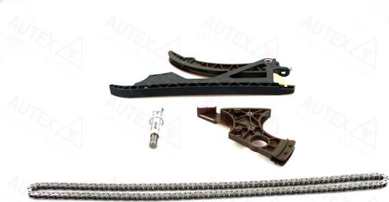 Autex 711087 - Timing Chain Kit www.autospares.lv