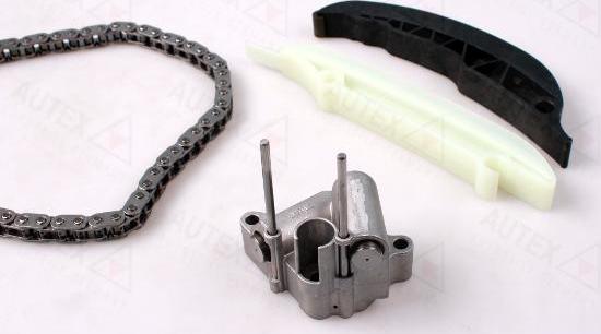 Autex 711241 - Timing Chain Kit www.autospares.lv