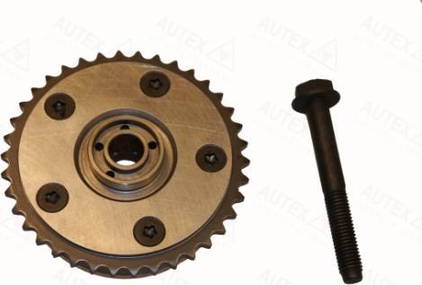 Autex 718053 - Camshaft Adjuster www.autospares.lv