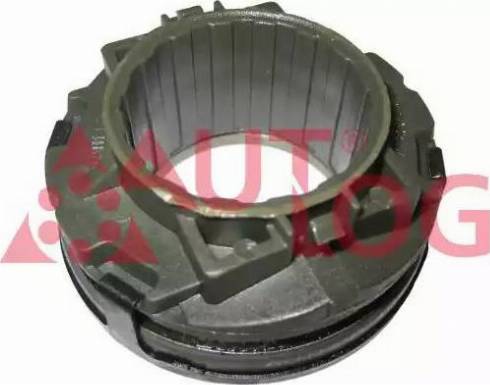 Autlog AL1001 - Clutch Release Bearing www.autospares.lv