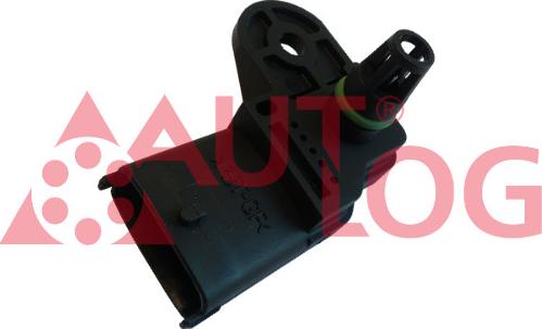 Autlog AS4990 - Датчик, давление во впускной трубе www.autospares.lv