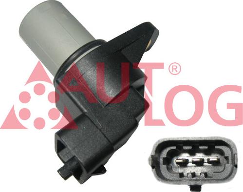 Autlog AS4413 - Sensor, camshaft position www.autospares.lv