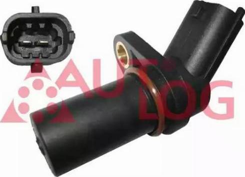 Autlog AS4543 - Sensor, crankshaft pulse www.autospares.lv