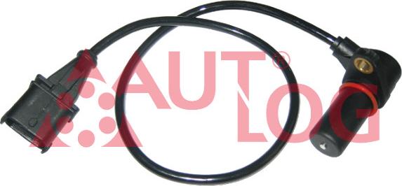 Autlog AS4659 - Sensor, crankshaft pulse www.autospares.lv