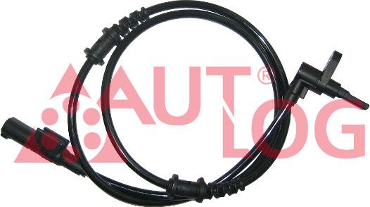 Autlog AS4609 - Devējs, Riteņu griešanās ātrums www.autospares.lv