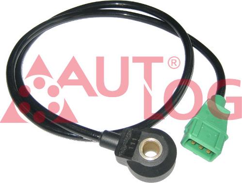 Autlog AS4610 - Detonācijas devējs www.autospares.lv