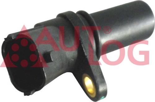 Autlog AS4191 - Sensor, crankshaft pulse www.autospares.lv