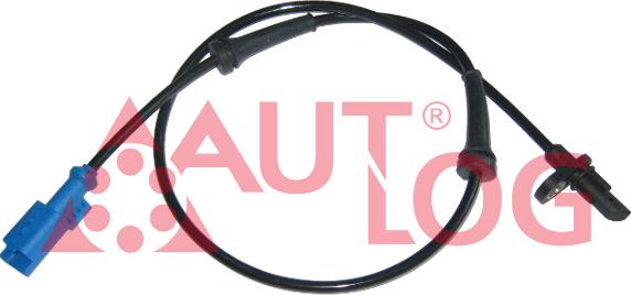 Autlog AS4854 - Devējs, Riteņu griešanās ātrums www.autospares.lv