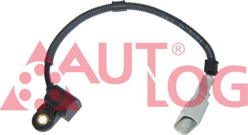 Autlog AS4807 - Sensor, camshaft position www.autospares.lv