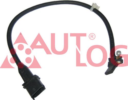 Autlog AS4836 - Impulsu devējs, Kloķvārpsta www.autospares.lv