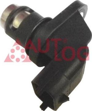 Autlog AS4369 - Sensor, camshaft position www.autospares.lv