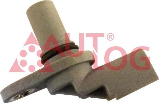 Autlog AS4366 - Sensor, camshaft position www.autospares.lv