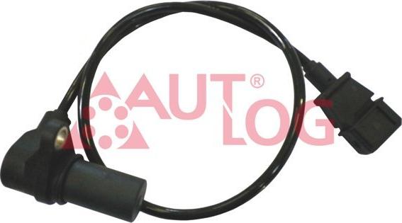 Autlog AS4313 - Impulsu devējs, Kloķvārpsta www.autospares.lv