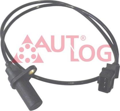 Autlog AS4382 - Impulsu devējs, Kloķvārpsta www.autospares.lv