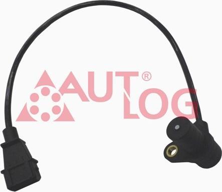 Autlog AS4216 - Датчик импульсов, коленвал www.autospares.lv