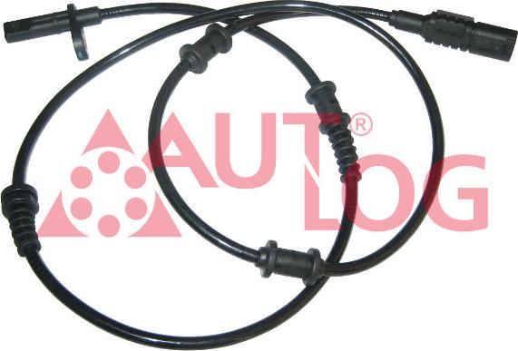 Autlog AS4753 - Devējs, Riteņu griešanās ātrums www.autospares.lv