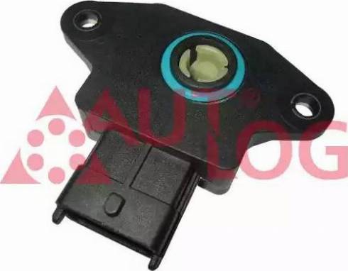 Autlog AS4703 - Датчик, положение дроссельной заслонки www.autospares.lv