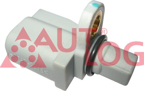 Autlog AS4779 - Датчик ABS, частота вращения колеса www.autospares.lv