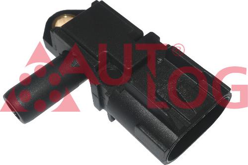 Autlog AS5439 - Датчик, давление выхлопных газов www.autospares.lv