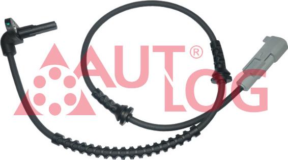 Autlog AS5641 - Devējs, Riteņu griešanās ātrums www.autospares.lv