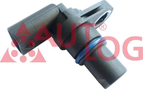 Autlog AS5049 - Sensor, camshaft position www.autospares.lv