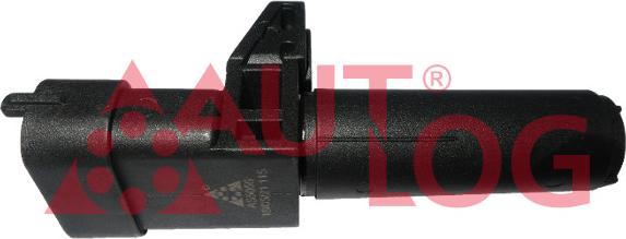 Autlog AS5056 - Sensor, crankshaft pulse www.autospares.lv