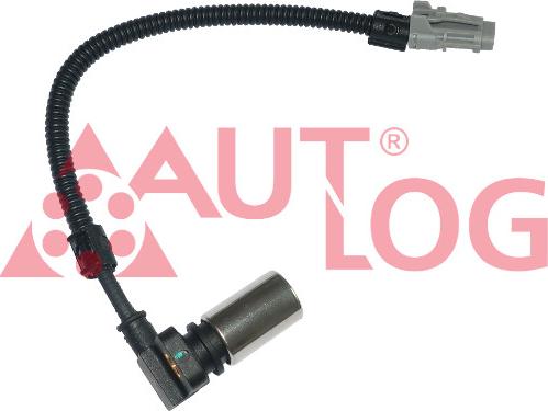 Autlog AS5051 - RPM Sensor, automatic transmission www.autospares.lv