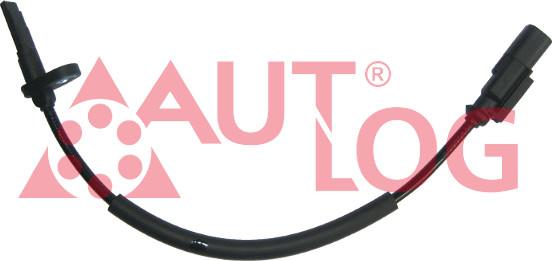 Autlog AS5151 - Devējs, Riteņu griešanās ātrums www.autospares.lv