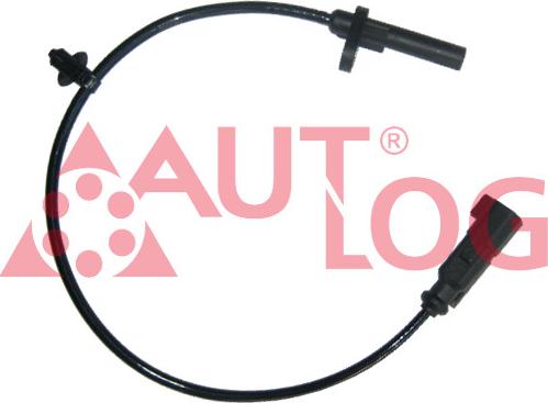 Autlog AS5152 - Devējs, Riteņu griešanās ātrums www.autospares.lv