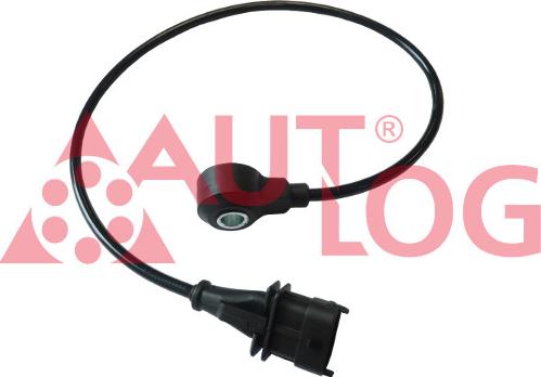 Autlog AS5166 - Detonācijas devējs www.autospares.lv