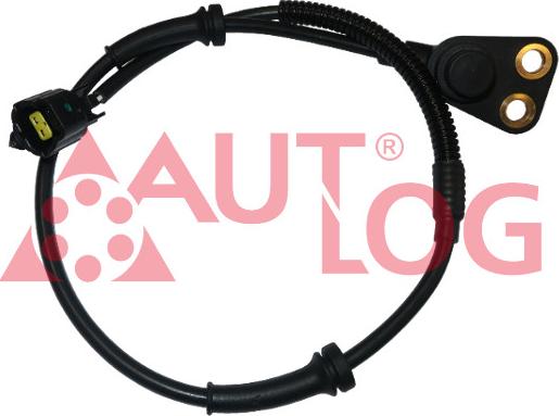 Autlog AS5161 - Датчик ABS, частота вращения колеса www.autospares.lv