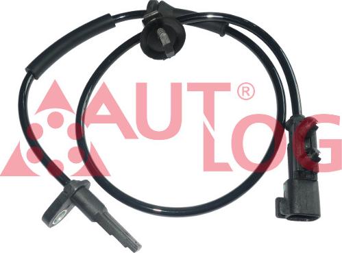 Autlog AS5304 - Devējs, Riteņu griešanās ātrums www.autospares.lv