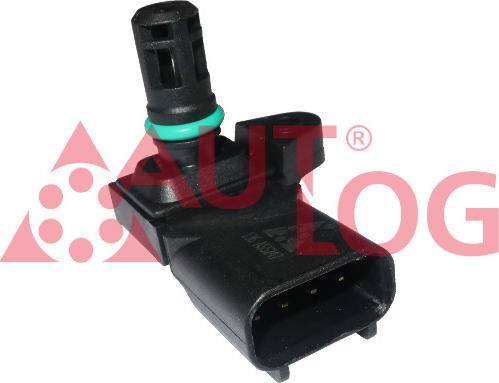 Autlog AS5247 - Sensor, intake manifold pressure www.autospares.lv