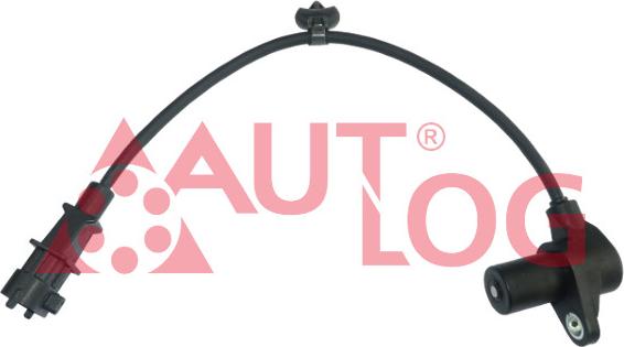 Autlog AS5711 - Impulsu devējs, Kloķvārpsta www.autospares.lv