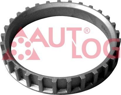 Autlog AS1008 - Devēja gredzens, ABS www.autospares.lv