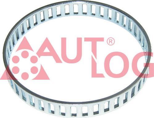 Autlog AS1018 - Sensor Ring, ABS www.autospares.lv