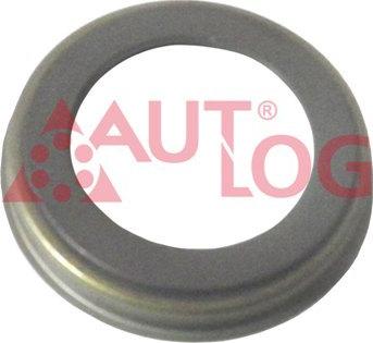 Autlog AS1012 - Devēja gredzens, ABS www.autospares.lv