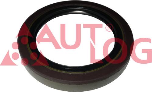 Autlog AS1021 - Зубчатое кольцо для датчика ABS www.autospares.lv