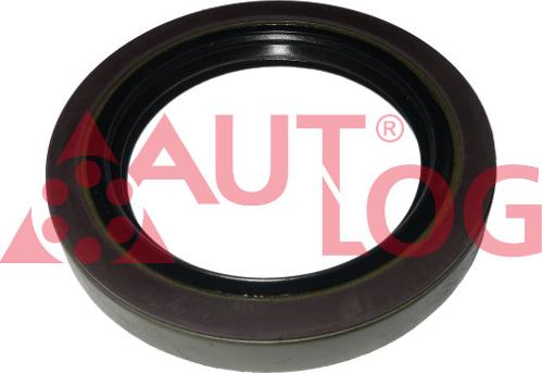 Autlog AS1022 - Devēja gredzens, ABS www.autospares.lv