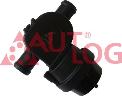 Autlog AS8047 - Dzesēšanas šķidruma regulēšanas vārsts www.autospares.lv