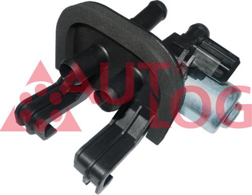 Autlog AS8069 - Dzesēšanas šķidruma regulēšanas vārsts www.autospares.lv